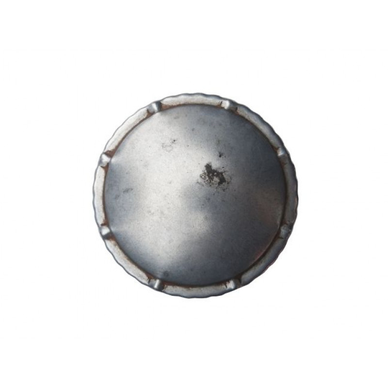 Tampa Do Tanque Fusca Até 64 Reprodução Antiga Sem Logo Usada