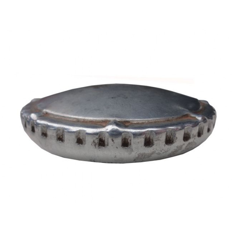 Tampa Do Tanque Fusca Até 64 Reprodução Antiga Sem Logo Usada