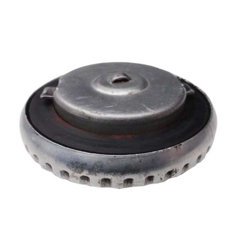 Tampa Do Tanque Fusca Até 64 Reprodução Antiga Sem Logo Usada