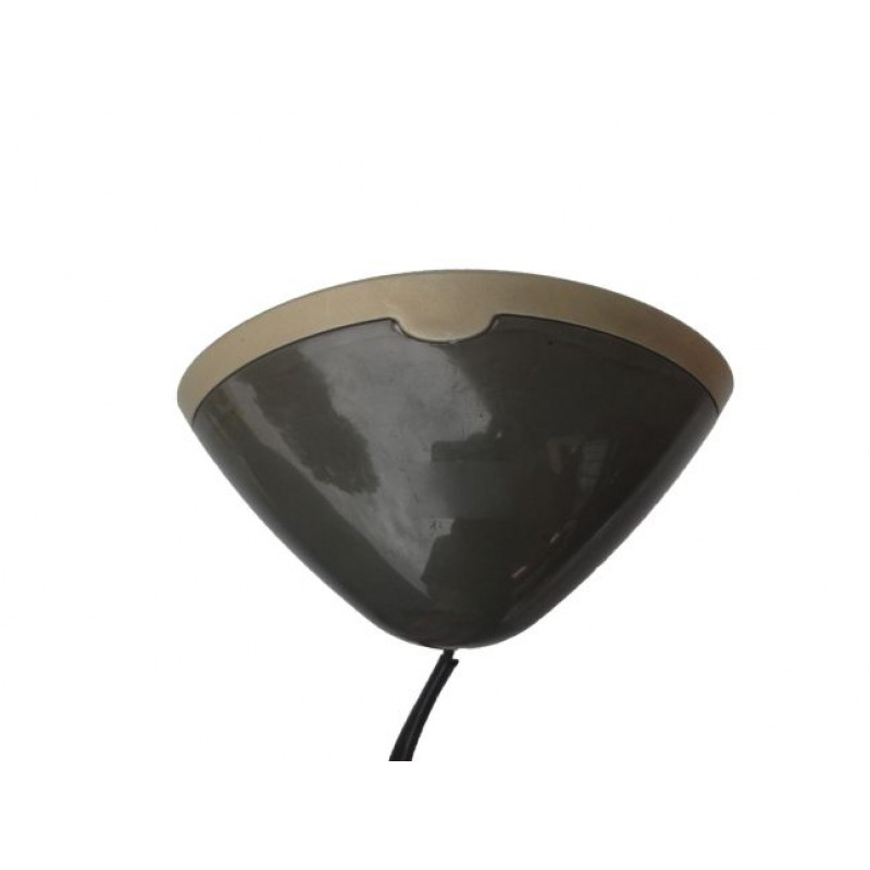 Farol Auxiliar Milha Oval Universal Lente Vidro Original Hella