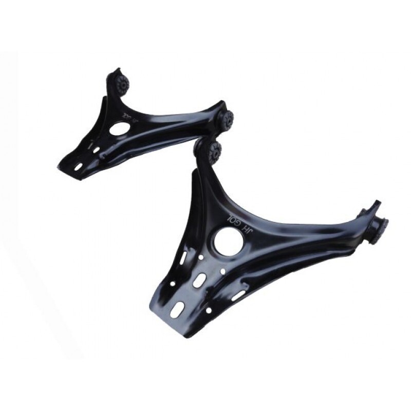 Bandeja Suspensão Dianteira Gol Voyage Quadrado Nova - Par