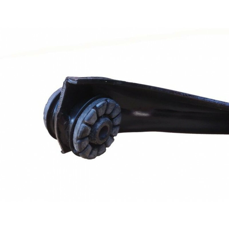 Bandeja Suspensão Dianteira Gol Voyage Quadrado Nova - Par