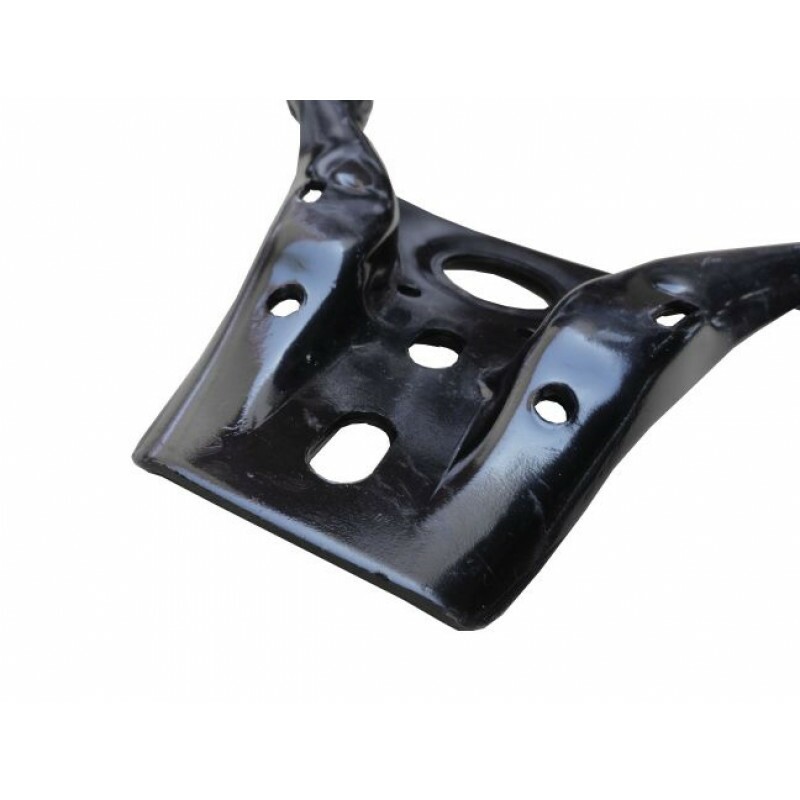 Bandeja Suspensão Dianteira Gol Voyage Quadrado Nova - Par