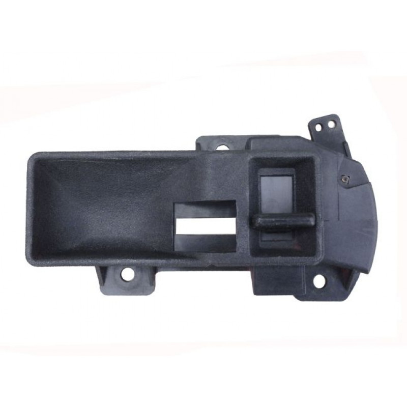 Maçaneta Interna Esquerda Opala Caravan 85 Diante Usada