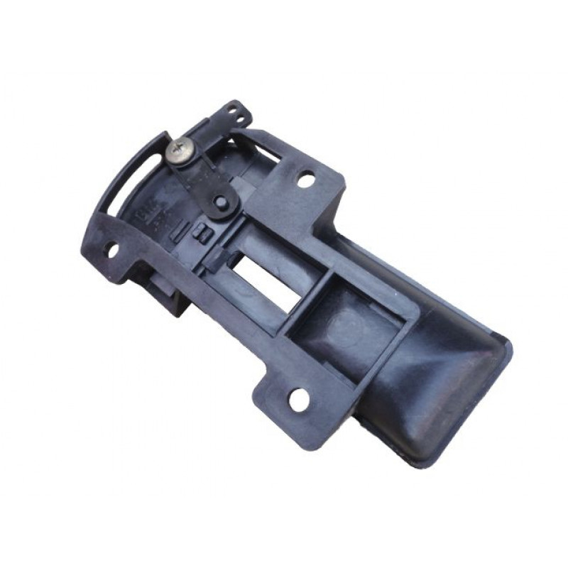 Maçaneta Interna Esquerda Opala Caravan 85 Diante Usada