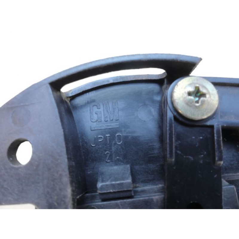 Maçaneta Interna Esquerda Opala Caravan 85 Diante Usada