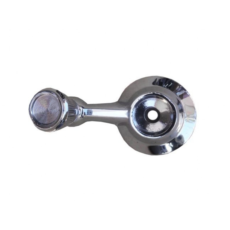 Manivela Do Quebra Vento Galaxie Ltd Landau Original Usada