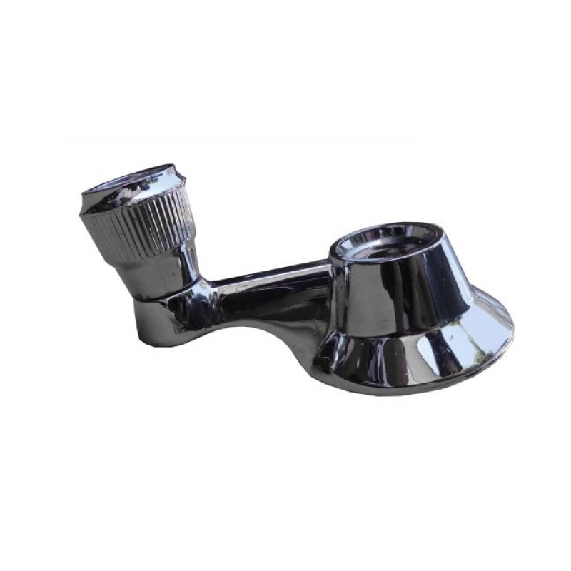 Manivela Do Quebra Vento Galaxie Ltd Landau Original Usada