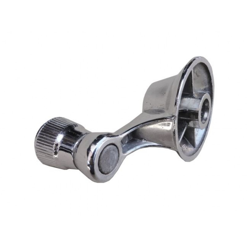 Manivela Do Quebra Vento Galaxie Ltd Landau Original Usada