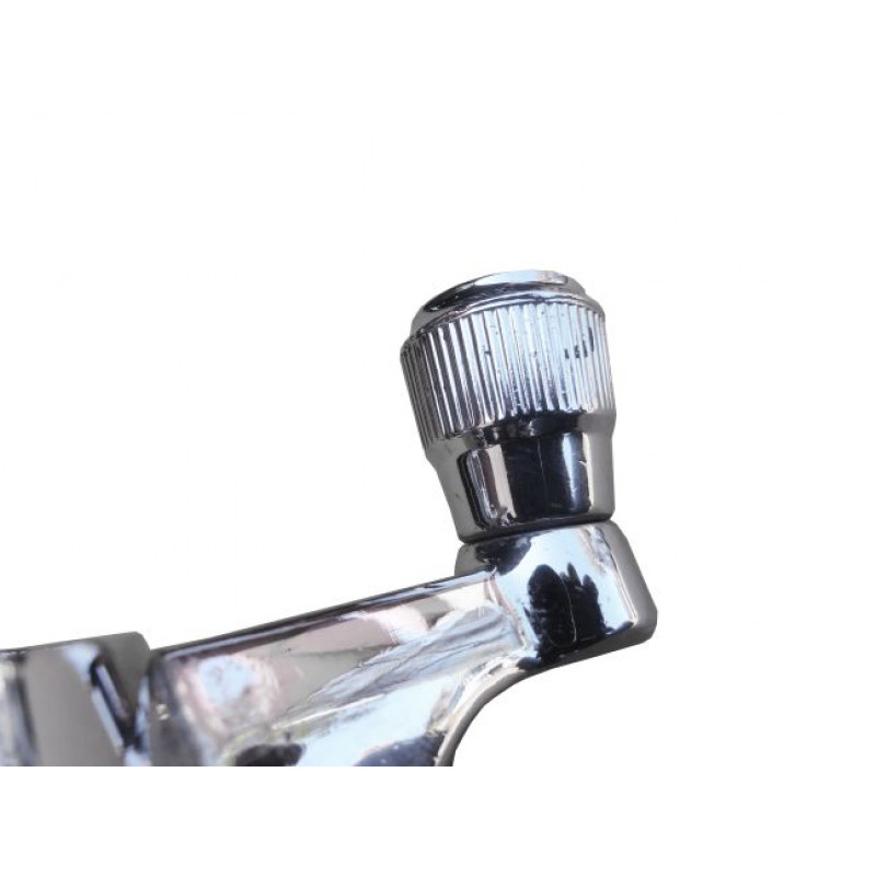 Manivela Do Quebra Vento Galaxie Ltd Landau Original Usada