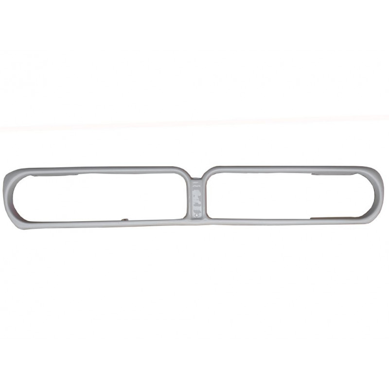 Grade Dianteira Superior F-100 Passeio 65 À 68 Original Ford