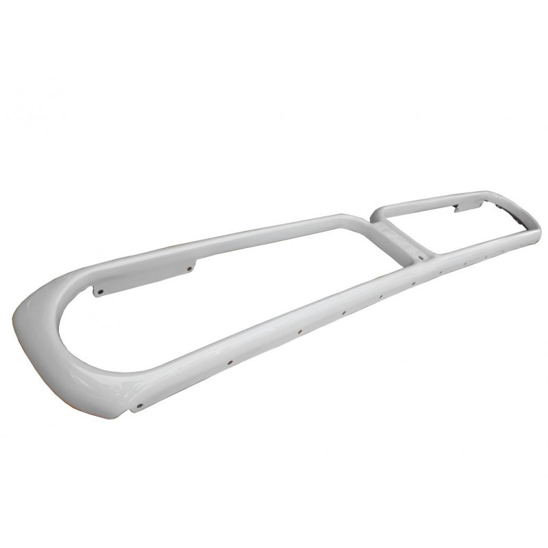 Grade Dianteira Superior F-100 Passeio 65 À 68 Original Ford