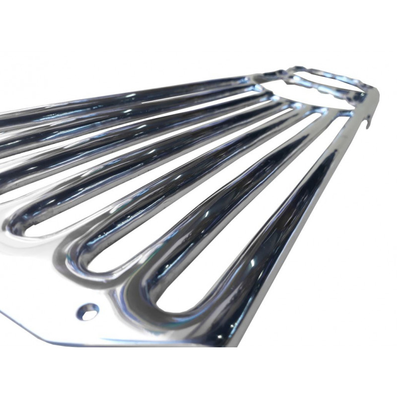 Grade Dianteira Superior F-100 Passeio 65 À 68 Original Ford