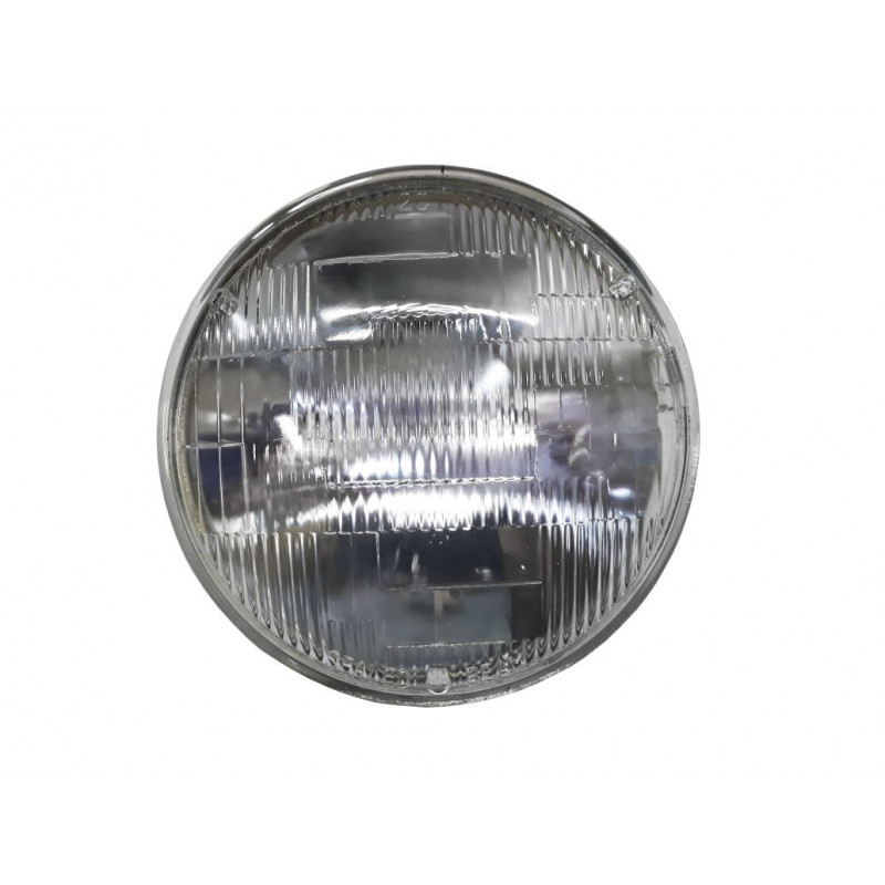 Grade Dianteira Superior F-100 Passeio 65 À 68 Original Ford