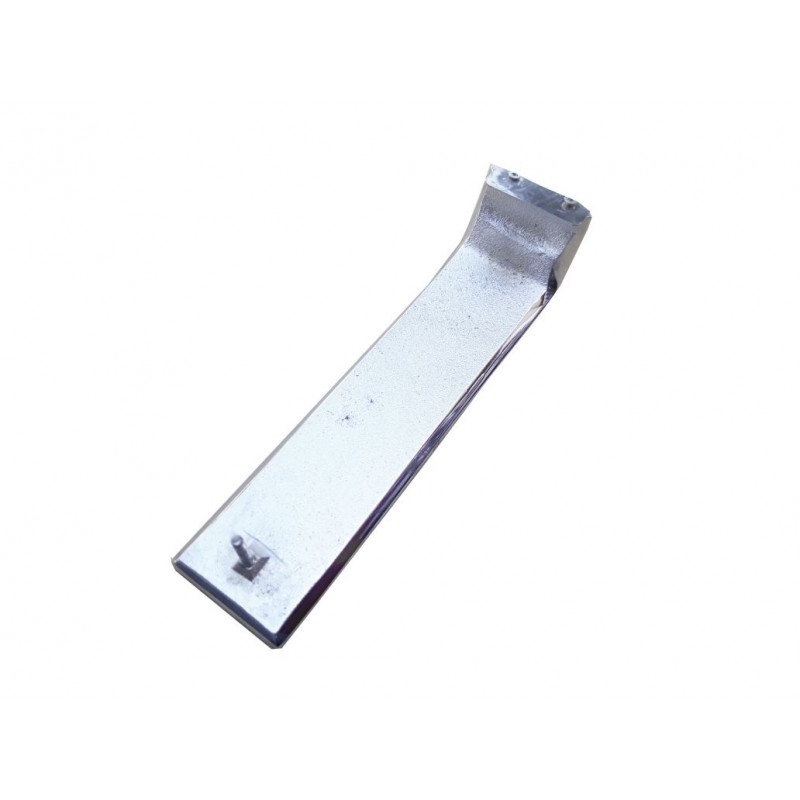 Grade Dianteira Superior F-100 Passeio 65 À 68 Original Ford