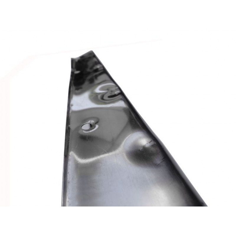 Friso Lateral Parabrisa Galaxie Ltd Landau Orig. Usado - Par