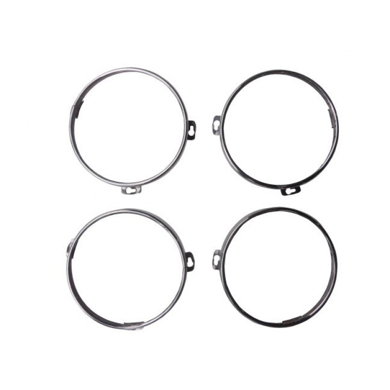 Aro Interno Farol Galaxie Ltd Landau Original Usado - Jogo