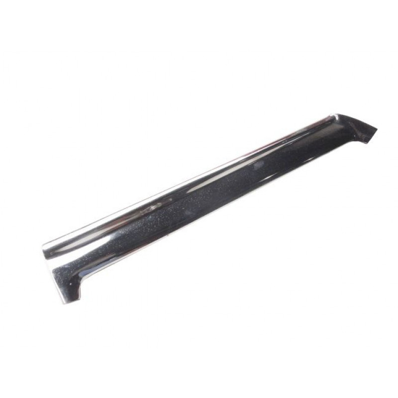 Friso Vertical Esquerdo Parabrisa Galaxie Landau Original Usado