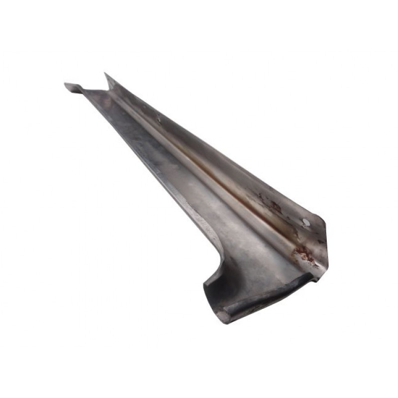 Friso Vertical Esquerdo Parabrisa Galaxie Landau Original Usado