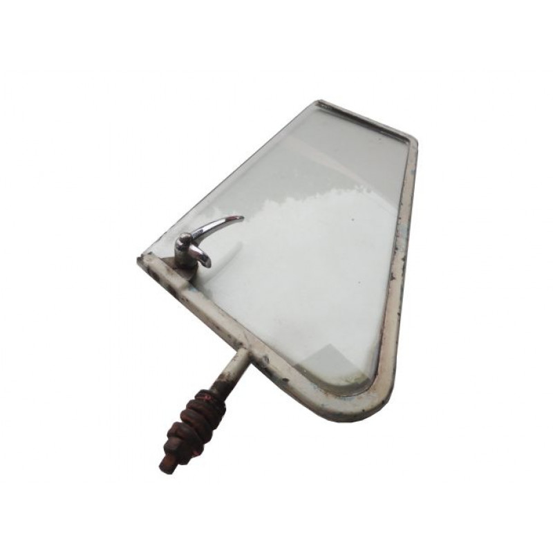 Quadro Interno Quebra Vento Esquerdo Kombi Corujinha Original