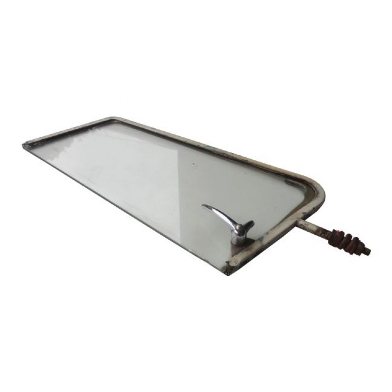 Quadro Interno Quebra Vento Esquerdo Kombi Corujinha Original