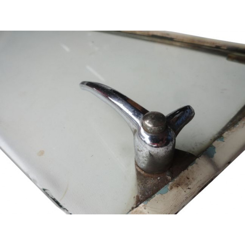 Quadro Interno Quebra Vento Esquerdo Kombi Corujinha Original