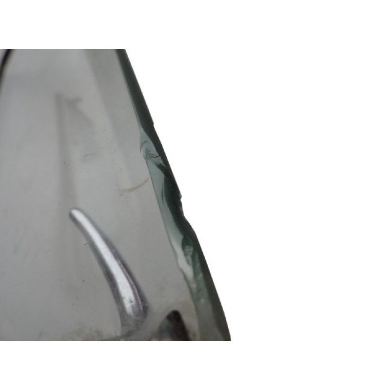 Quadro Interno Quebra Vento Esquerdo Kombi Corujinha Original