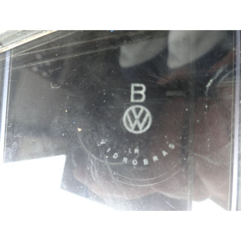 Quadro Interno Quebra Vento Esquerdo Kombi Corujinha Original