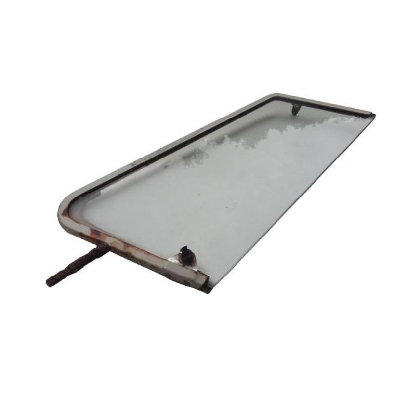 Quadro Interno Quebra Vento Direito Kombi Corujinha Original