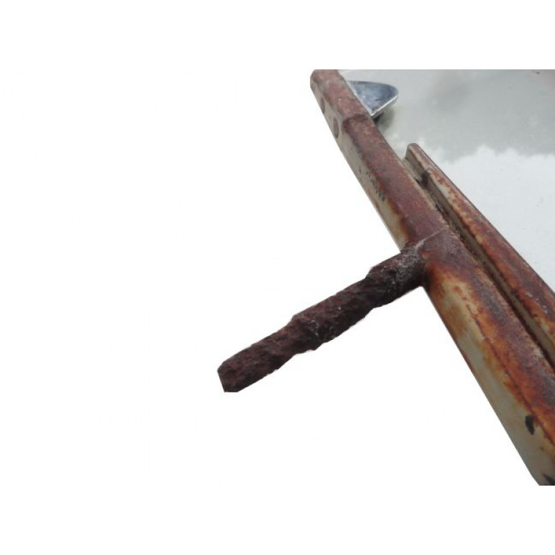 Quadro Interno Quebra Vento Direito Kombi Corujinha Original