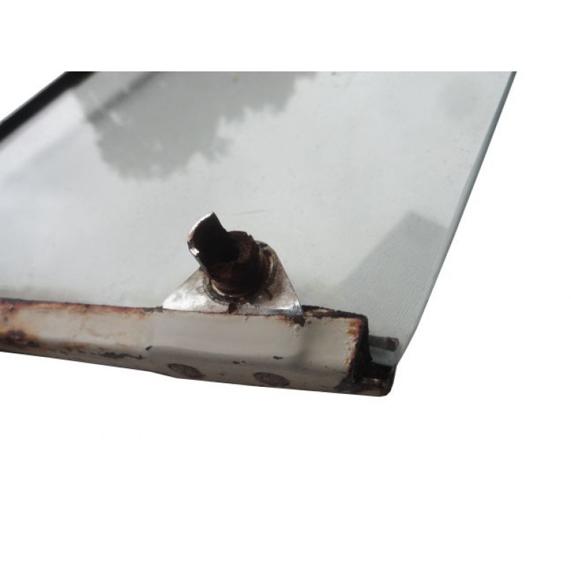 Quadro Interno Quebra Vento Direito Kombi Corujinha Original