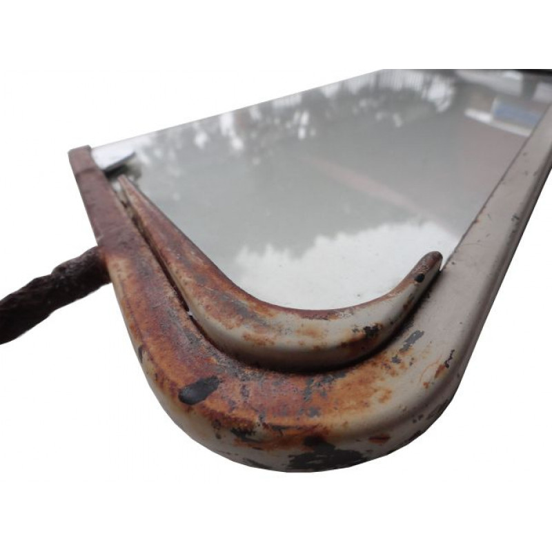 Quadro Interno Quebra Vento Direito Kombi Corujinha Original