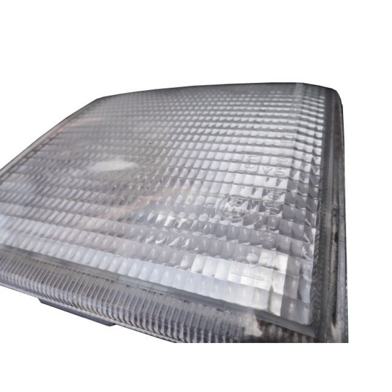 Pisca Dianteiro Direito Kia Besta 1993 À 1995 Original Usado