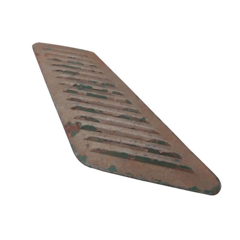 Entrada Ar Lateral Coluna Traseira Esquerda Chevette Até 82