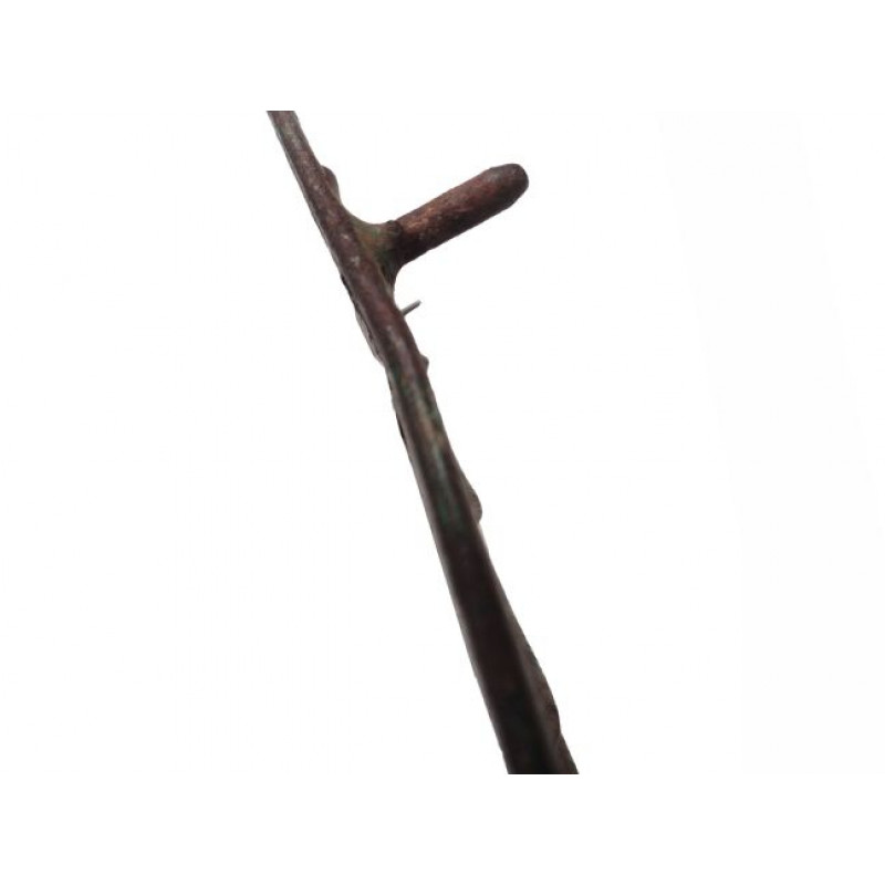 Entrada Ar Lateral Coluna Traseira Esquerda Chevette Até 82