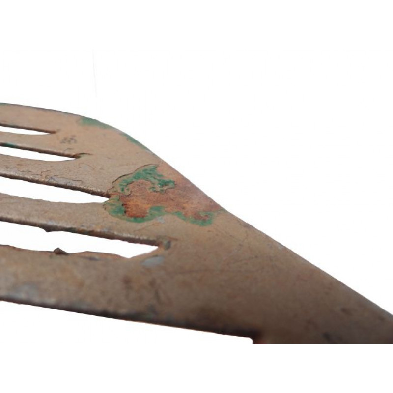 Entrada Ar Lateral Coluna Traseira Esquerda Chevette Até 82