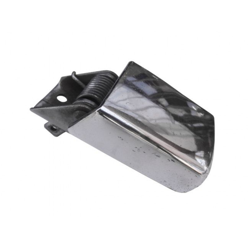 Maçaneta Interna Direita Dodge Dart Charger Original Usado