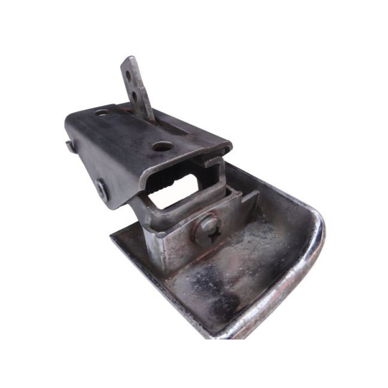 Maçaneta Interna Direita Dodge Dart Charger Original Usado