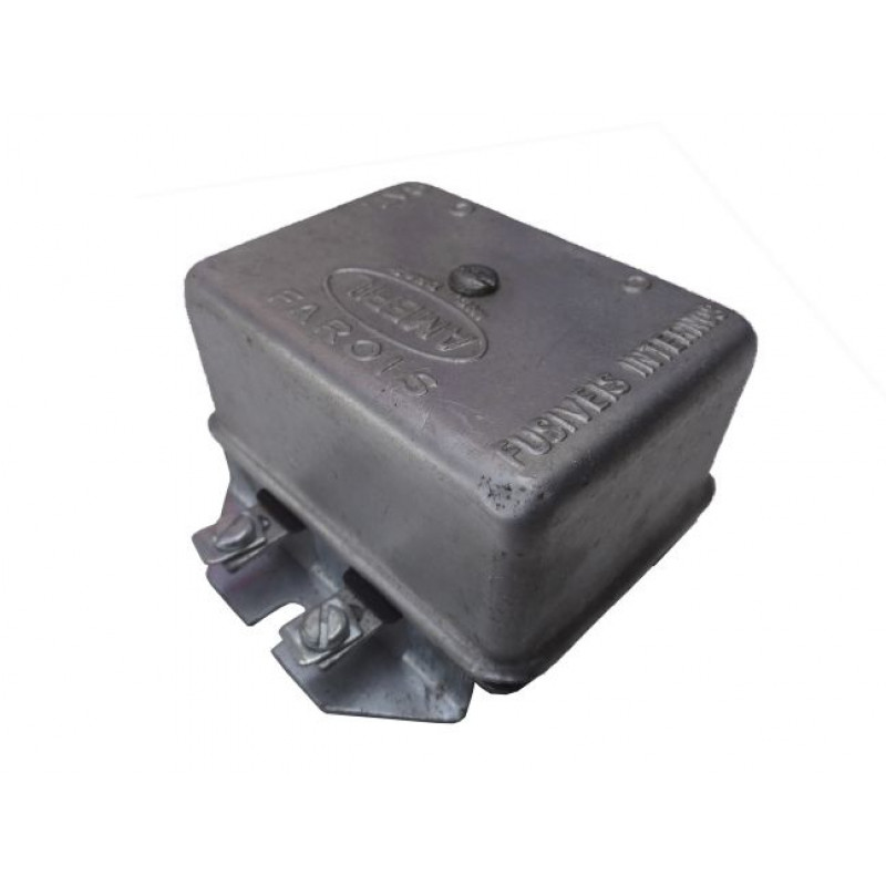 Relê Farol 6v Amefil Rl 1201 Universal Veículos Antigos Novo