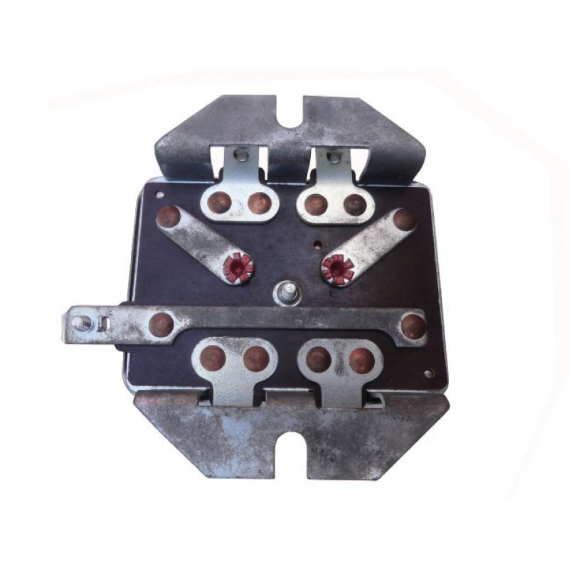 Relê Farol 6v Amefil Rl 1201 Universal Veículos Antigos Novo