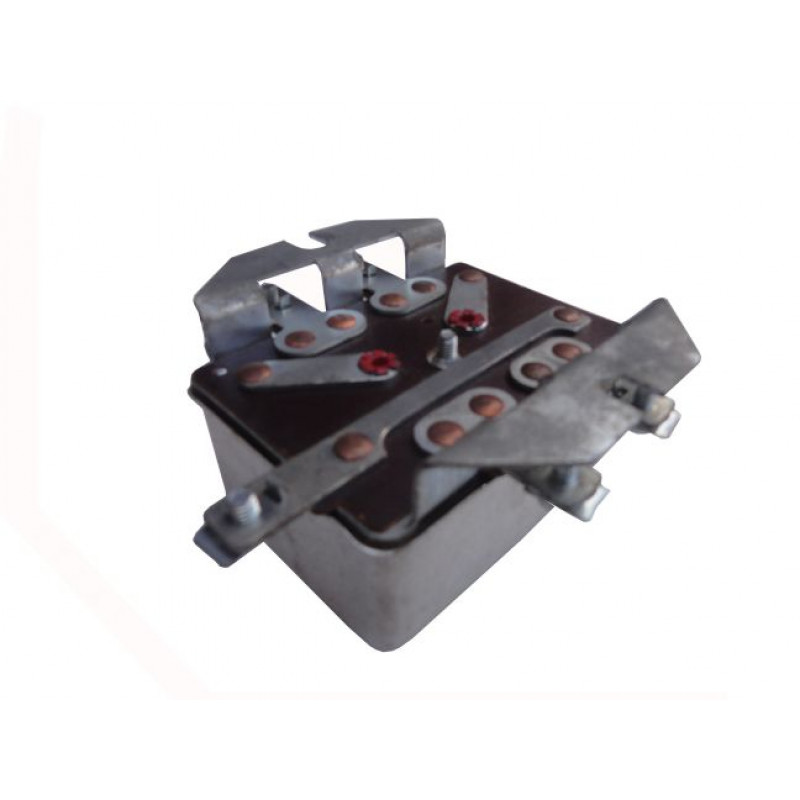 Relê Farol 6v Amefil Rl 1201 Universal Veículos Antigos Novo