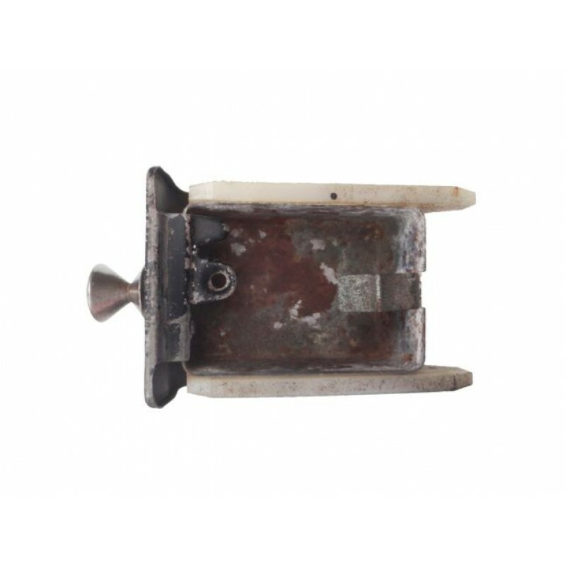 Cinzeiro Do Painel Corcel Il Belina Il Original Ford Usado