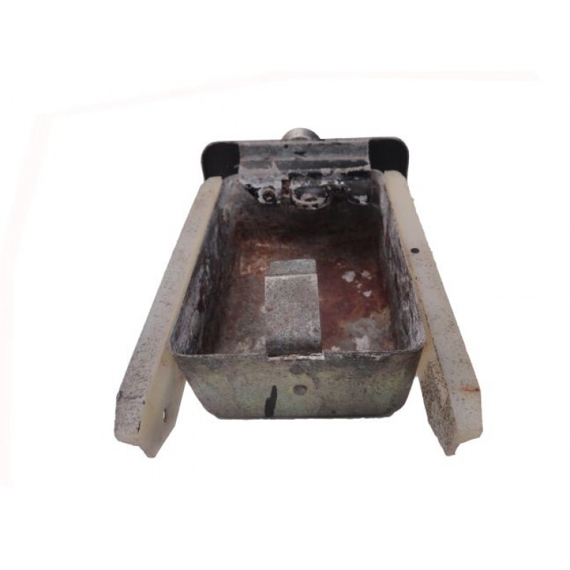 Cinzeiro Do Painel Corcel Il Belina Il Original Ford Usado