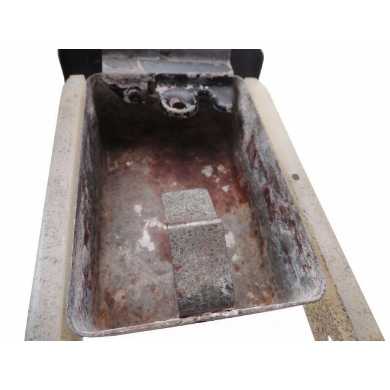 Cinzeiro Do Painel Corcel Il Belina Il Original Ford Usado