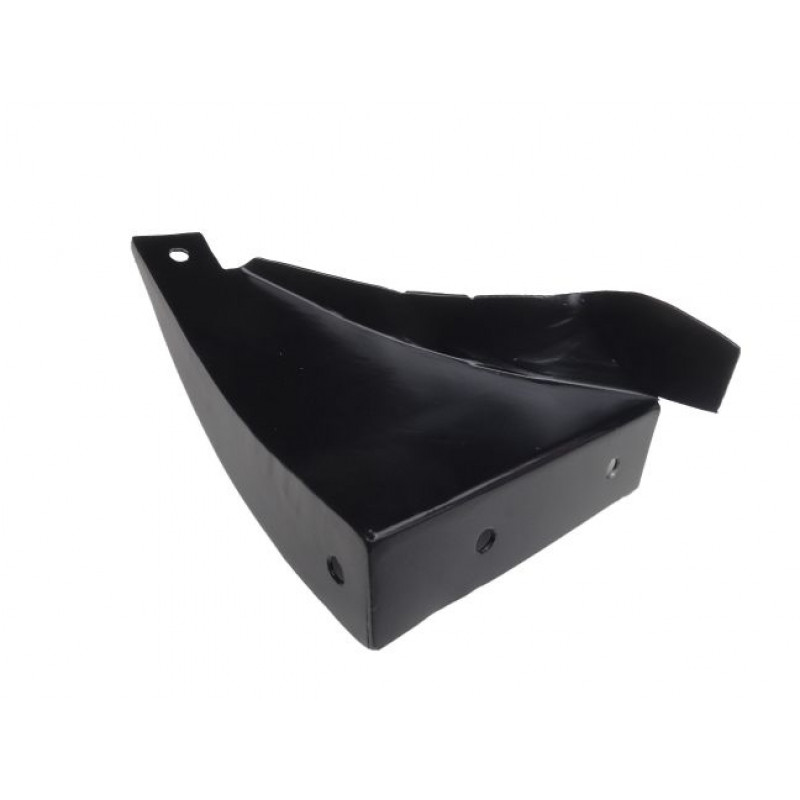 Ponteira Do Estribo C-14 C-10 D-10 D-60 Veraneio Nova - Par