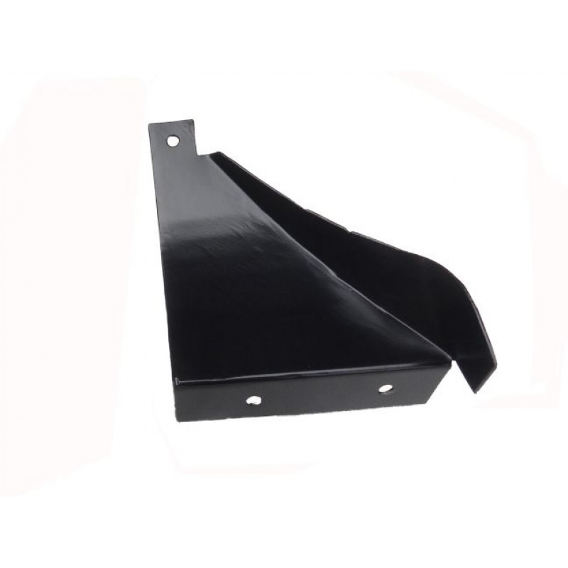 Ponteira Esquerda Estribo C-14 C-10 D-10 D-60 Veraneio Nova