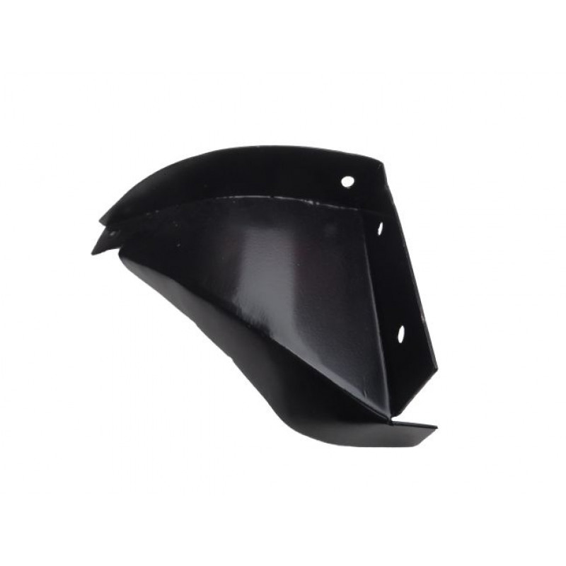 Ponteira Esquerda Estribo C-14 C-10 D-10 D-60 Veraneio Nova