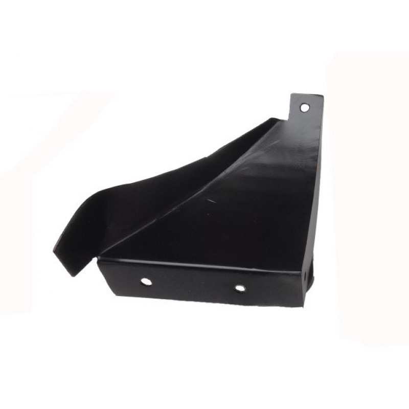 Ponteira Direita Estribo C-14 C-10 D-10 D-60 Veraneio Nova