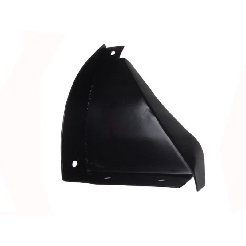 Ponteira Direita Estribo C-14 C-10 D-10 D-60 Veraneio Nova