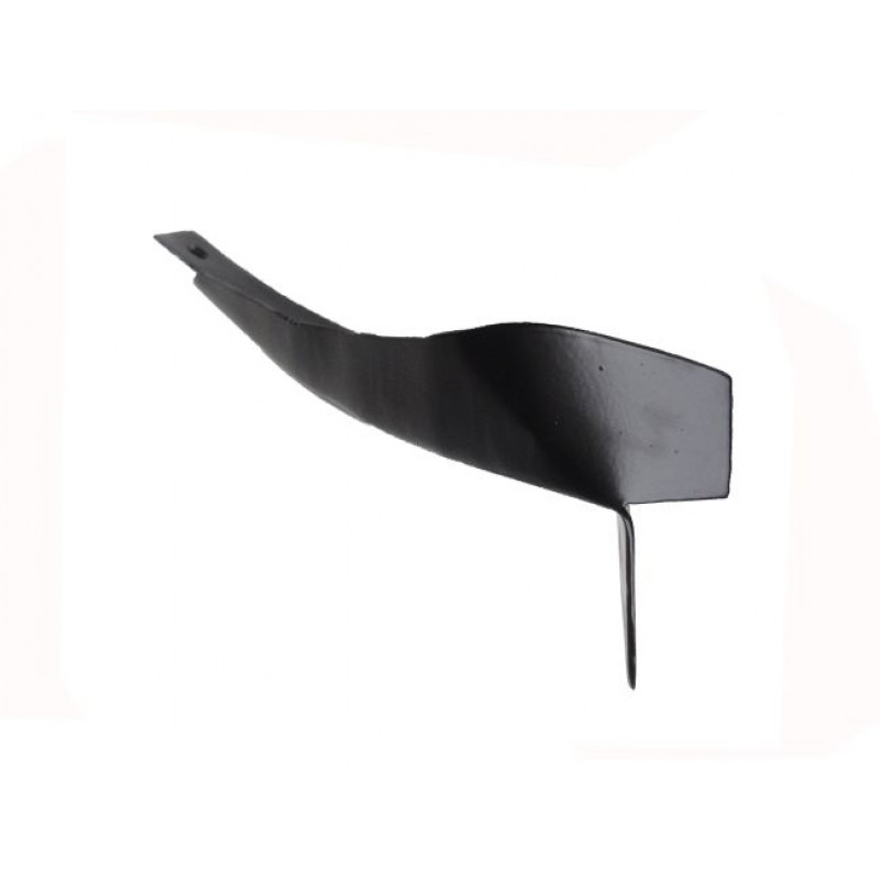 Ponteira Direita Estribo C-14 C-10 D-10 D-60 Veraneio Nova